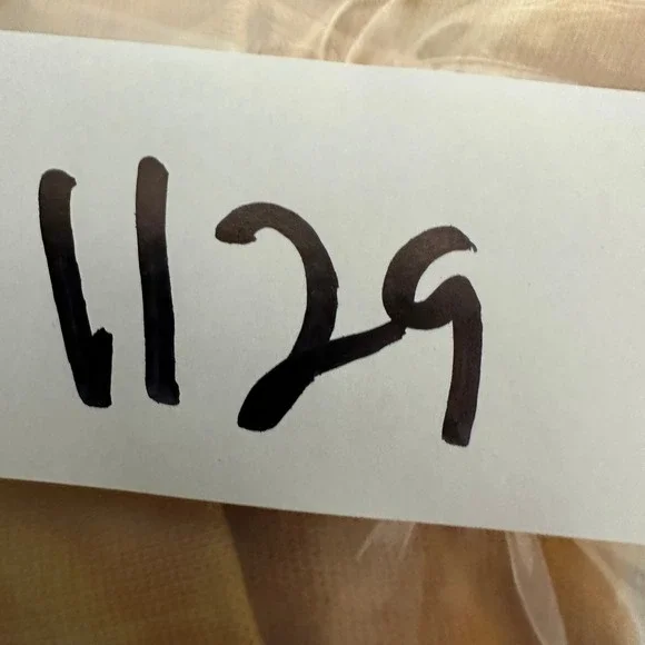 Vintage Gooses T-Shirt Aboriginal Art J.W. Eastwood Australian Tie Dye Men's Med - Picture 7 of 8